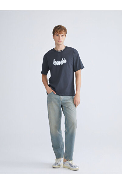 LC Waikiki Ανδρικό τζιν παντελόνι Regular Fit