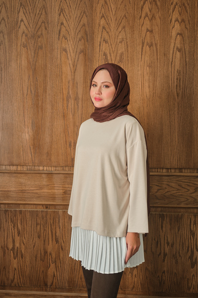 LOCCO Γυναικεία κρέμα σώματος Casual Plain