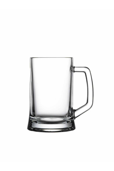Paşabahçe Pub Beer Glass 660 Cc 1 Piece