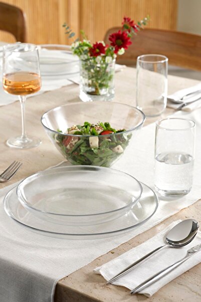 Paşabahçe كيس أيكونيك 930 سي سي قطعة واحدة