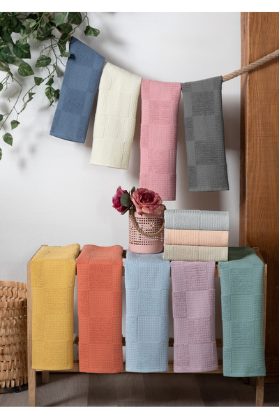 Arliva Home FLORA MUTFAK HAVLUSU 40x60