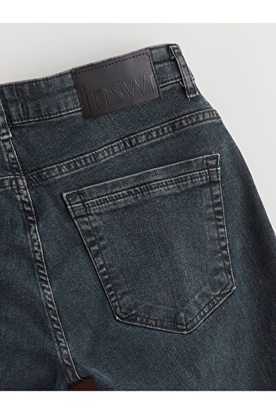 LC Waikiki 750 Slim Fit Erkek Jean Pantolon