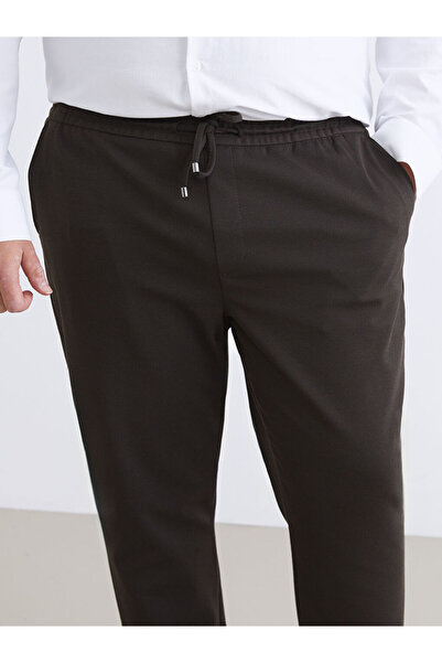 LC Waikiki Sparkling Selections from Shining Store | Standard Fit Men's Trousers