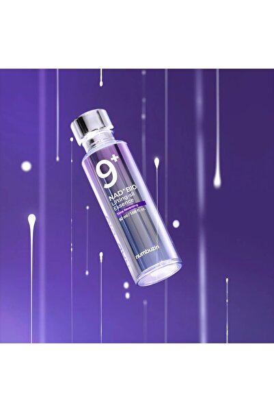 Numbuzin No.9 Essence NAD+ BIO Lifting-sil Essence Sıkılaştırıcı