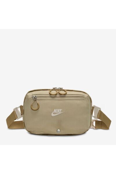 Nike Waist Bag Unisex Hayward Patrol Waist Bag Shoulder Bag Event Bag 4 Liters