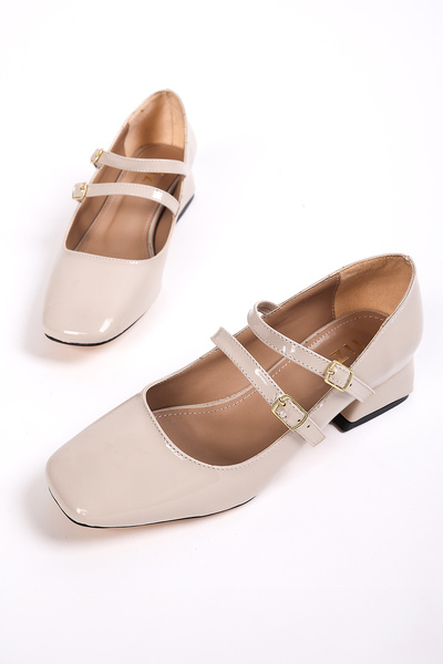 Liza Shoes Mendy Women's Ballet Shoes A005-K900