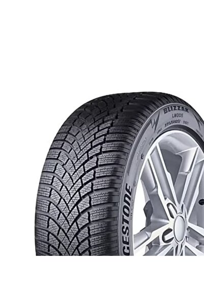 Bridgestone 195/65R15 91H BLIZZAK LM005 2025