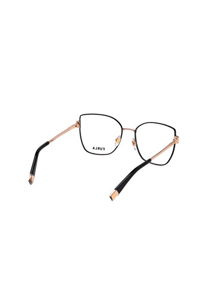 FURLA Women's eyeglass frames VFU769 0301, 56mm