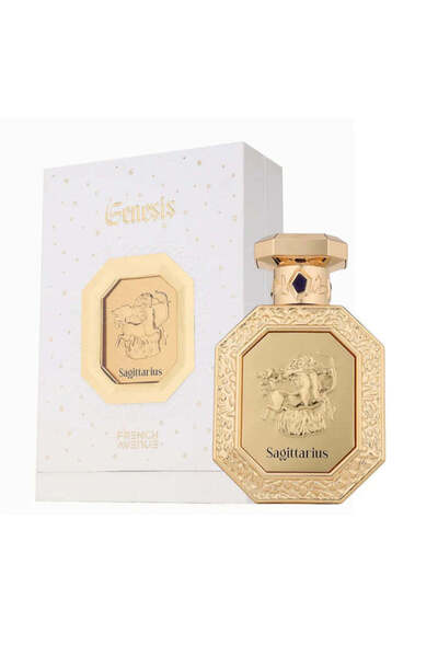 FRENCH AVENUE Sagittarius 100 ml EDP Unisex Perfume