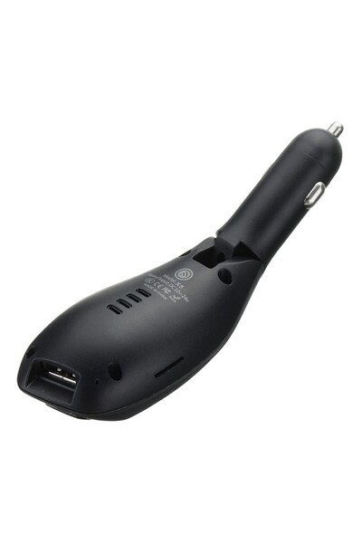 Alex Bluetooth X5 Car Modulator, Handsfree, USB Port, MicroSD Card Slot