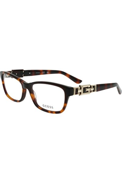 Guess GU2986 052 Women's Eyeglass Frames