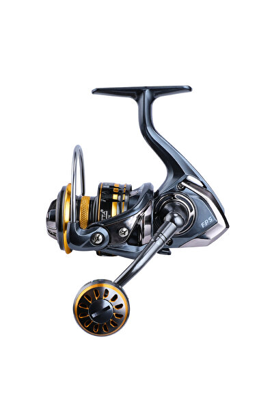 choice2 بكرة صيد بيركينج 9 3000، منتج جديد من بيركينج، بكرة غزل للمياه المالح...