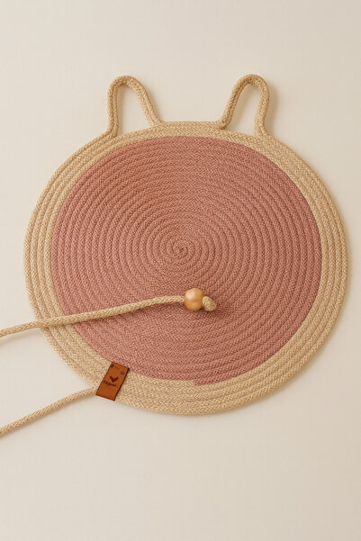 Petshop سجادة تسلق للقطط من أتولي 35 سم