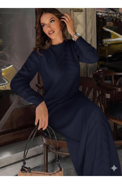 HEP tekstil triko elbise