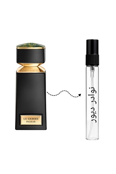 bulghari Valcar 10ml sample for both men and women -