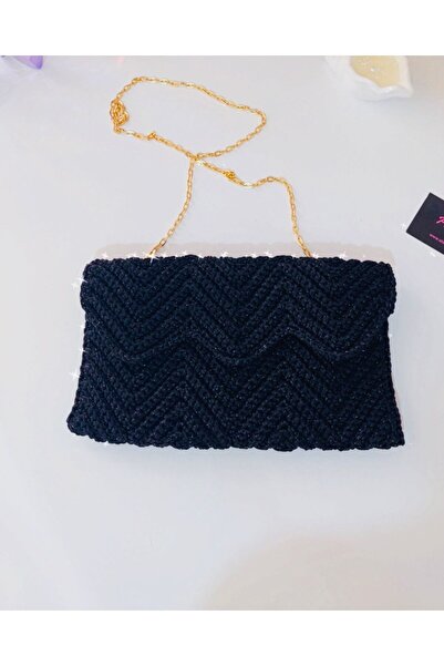 PİNKBAG Handmade Shoulder Bag Special for Teachers' Day