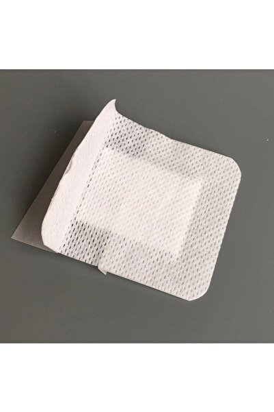 Choice 50 قطعة 12/25/50 قطعة ضمادة جروح غير منسوجة مضادة للحساسية كبيرة الحجم...