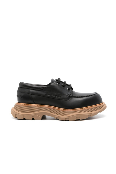 Alexander MCQ Lace-Up Shoes
