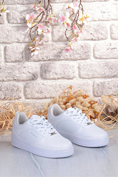 M.P. Unisex Χειμερινή Αδιάβροχη Αντιολισθητική Σόλα Ελαφριά Άνετα Ορθοπεδικά Δερμάτινα Αθλητικά Παπούτσια