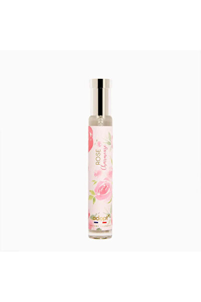 ADOPT Rose charmeuse - EDP
