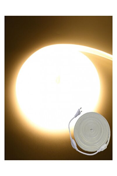 Banda LED Neon, Flexible, 5m