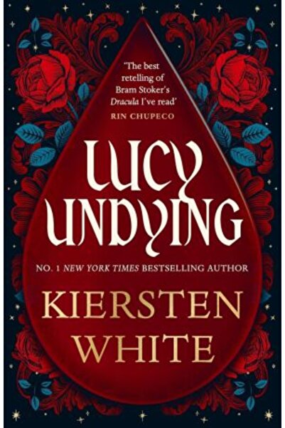 CornerStone Lucy Undying: A Dracula Novel