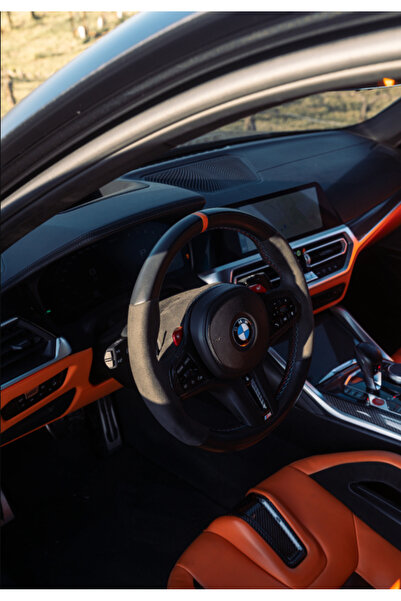 Store G20 DİREKSİYON KARBON TRİM