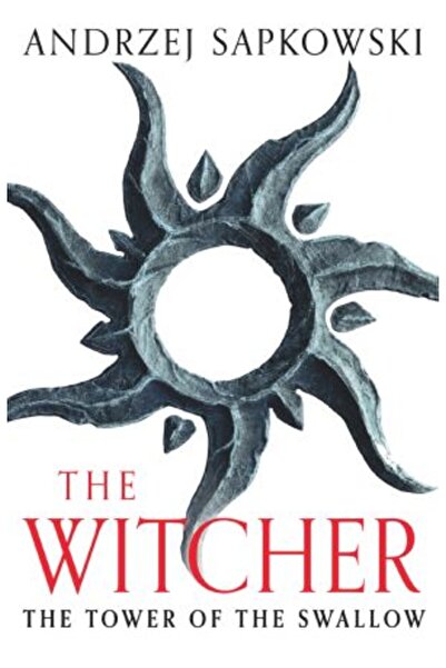 Gollancz Witcher 4: Turnul Rândunicii (ediția din 2023)