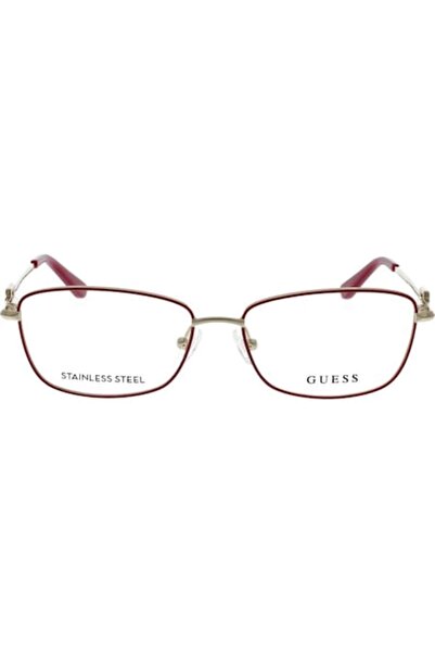 Guess Women's eyeglasses frame GU2975 071 53