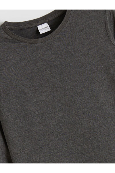 LC Waikiki Crew Neck Boy's Thermal Underwear