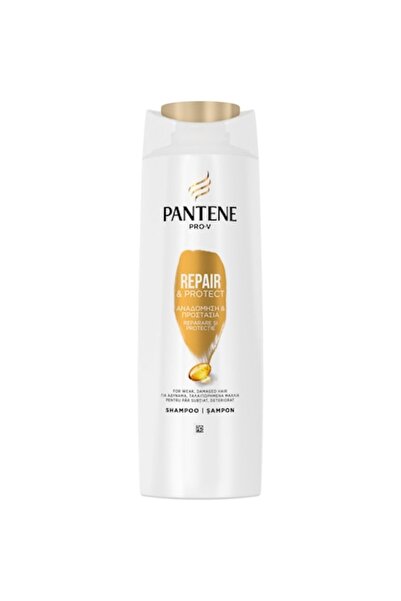 Pantene Pro-V Repair & Protect Shampoo for damaged hair, 360 ml