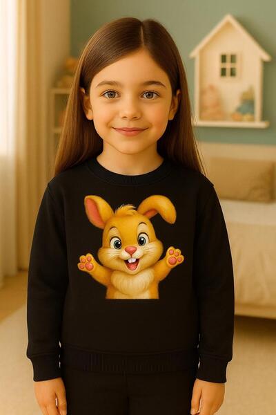 playwear Μακρυμάνικο φούτερ με λαιμόκοψη ποδηλάτου και σχέδιο ΗΜΙΚΟΝΕΥΤΡΟΠΟΥΛ...