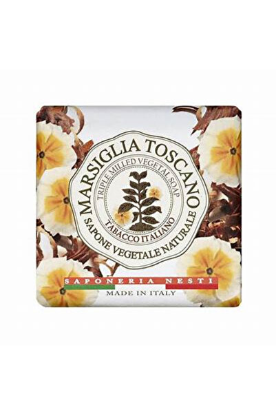 Nesti Dante Nesti Saponetta Toscano Tabacco Italiano 200g