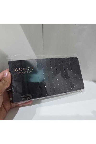 Diox شده عينة قودشي عود 2مل الاصلي 100%