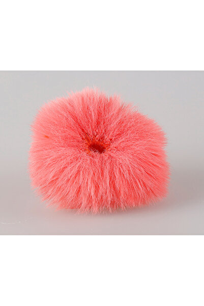 Choice10 Orange-1CM MF1 Clip-on Lavalier Microphone Mic Universal Wireless Mi...