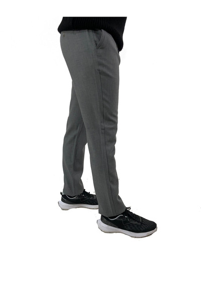 dcn giyim 1985 Men's Stretch Fabric Ultra Comfortable Pants-2153