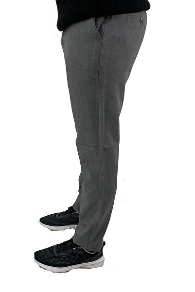 dcn giyim 1985 Men's Stretch Fabric Ultra Comfortable Pants-2153