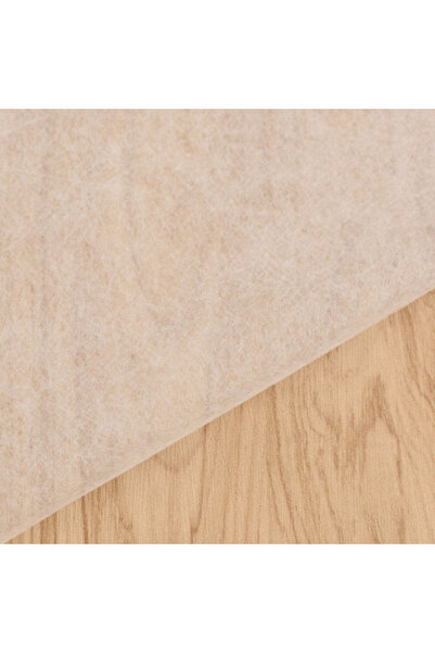 Choice 23gWA01WHT003-02 1M أبيض لاصق مزدوج الجوانب نسيج بطانة لحاف DIY Craft ...