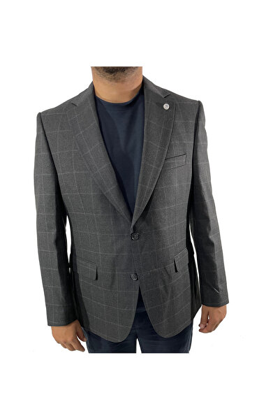 dcn giyim 1985 Transitional 4 Drop Dad Jacket-72205