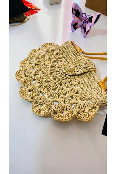 PİNKBAG Handmade Handbag Special for Teachers' Day