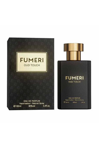 FUMERI Oud Touch 100 ml EDP Unisex Perfume