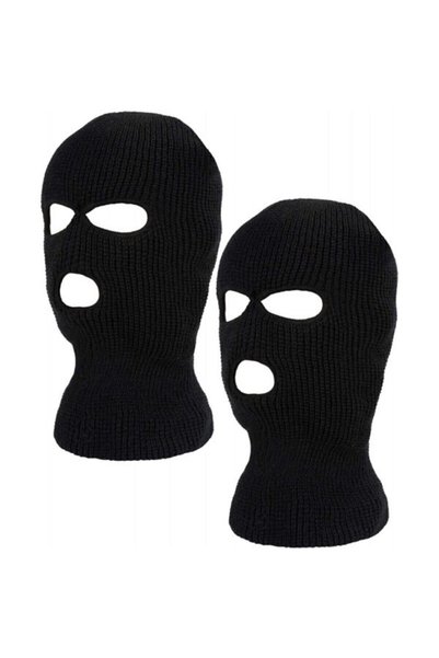 Polarbox Balaclava din lana