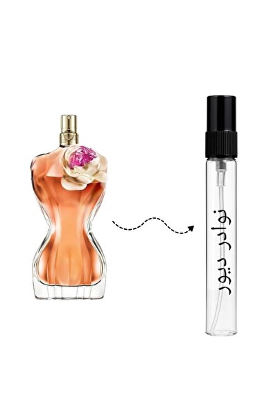 Jean Paul Gaultter Jean Paul Gaultier La Belle Fleur Edition 10ml Sample