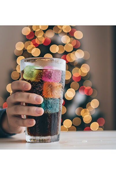 Kapo Smart ice – cools, doesn't melt