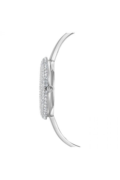 Swarovski Crystal Ladies Crystal Rose Watch