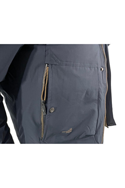 BIGAZZI Outdoor Vücut Isısı Gösteren Kaban-85131