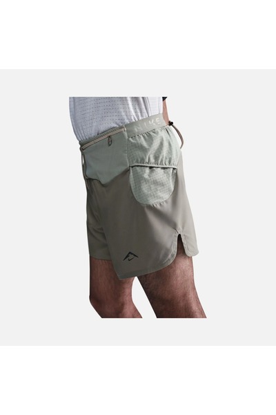 Nike Trail Second Sunrise Dri-Fit Adv Slip Lined 12.5cm (Approx.) Trail-Running Men's Shorts -Hj3572-320
