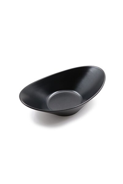 LANDREEN Premium melamine salad bowl/serving dish, set of 2