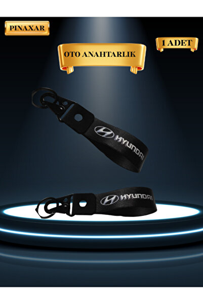 pınaxar HYUNDAI 1. Cheie de producție internă de calitate Oto breloc (19x2.5cm)