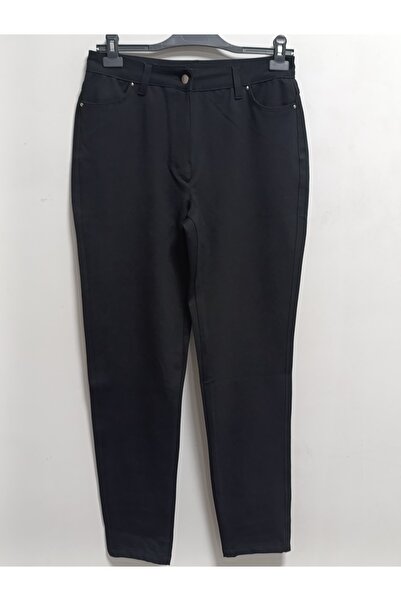 AKŞEN GİYİM Plus Size Loose Stretch Fabric Shaping / Sculpting Two Sizes Make...